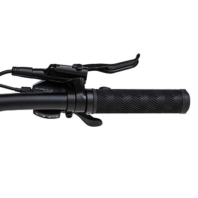 Превью  Велосипед WELT Ranger 1.0 29 (2025)